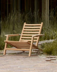 AH603 Outdoor Deck Chair