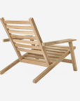 AH603 Outdoor Deck Chair