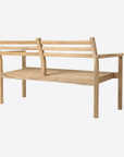 AH701 Outdoor Lounge Sofa