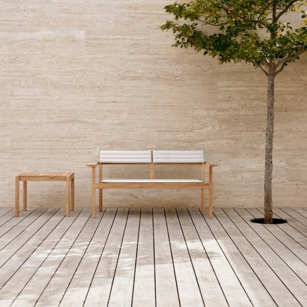 AH701 Outdoor Lounge Sofa with Cushions