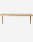 AH901 Outdoor Dining Table
