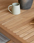 AH902 Outdoor Dining Table, Square