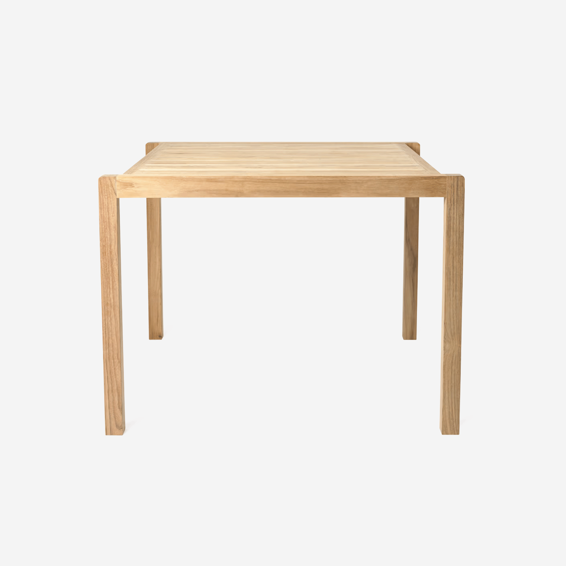 AH902 Outdoor Dining Table, Square