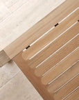 AH902 Outdoor Dining Table, Square