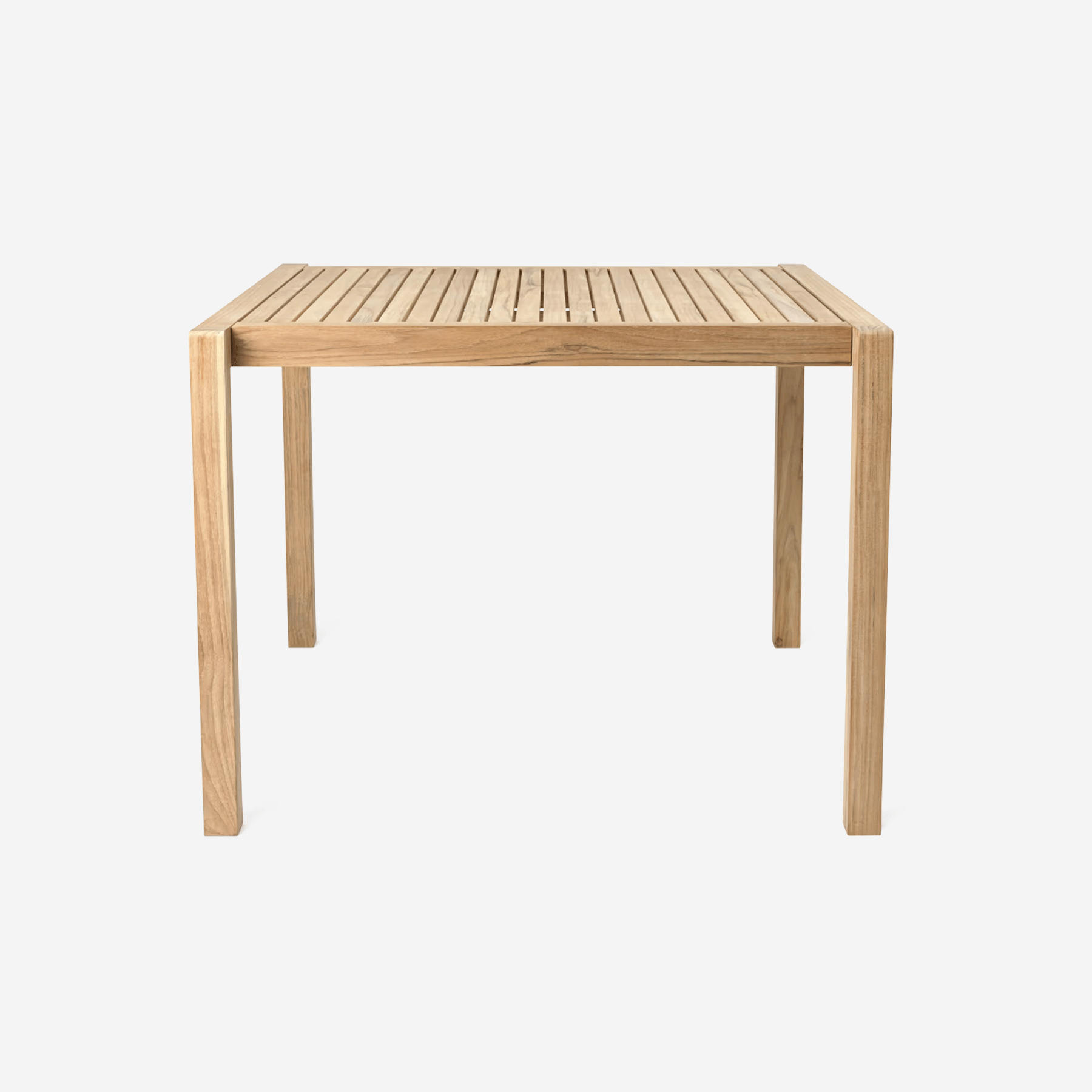 AH902 Outdoor Dining Table, Square