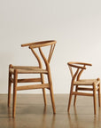 CH24, Children's Wishbone Chair