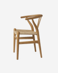 CH24, Children's Wishbone Chair