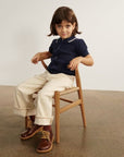 CH24, Children's Wishbone Chair