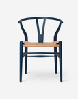 CH24 Wishbone Chair, Soft Colours - Moleta Munro Limited