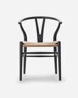 CH24 Wishbone Chair, Soft Colours - Moleta Munro Limited