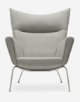 CH445 Wing Chair - Moleta Munro Limited