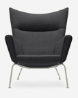 CH445 Wing Chair - Moleta Munro Limited