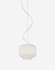 Ex-Display Chouchin 3, pendant light, white