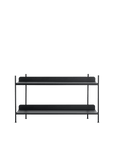 Compile Shelving System Configuration 1 - Moleta Munro Limited