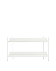 Compile Shelving System Configuration 1 - Moleta Munro Limited