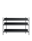 Compile Shelving System Configuration 2 - Moleta Munro Limited