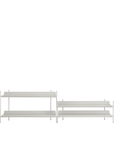 Compile Shelving System Configuration 5 - Moleta Munro Limited