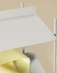 Compile Shelving System Configuration 7 - Moleta Munro Limited