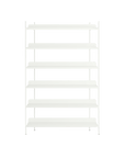 Compile Shelving System Configuration 4 - Moleta Munro Limited