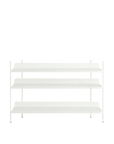 Compile Shelving System Configuration 2 - Moleta Munro Limited