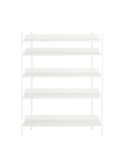 Compile Shelving System Configuration 3 - Moleta Munro Limited