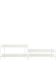 Compile Shelving System Configuration 5 - Moleta Munro Limited