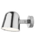 Convex wall light - Moleta Munro Limited