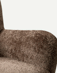 54 Chair, Sheepskin Sahara