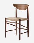 Ex-Display Drawn HM3 Dining Chair