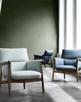 E015 Embrace Lounge Chair - Moleta Munro Limited