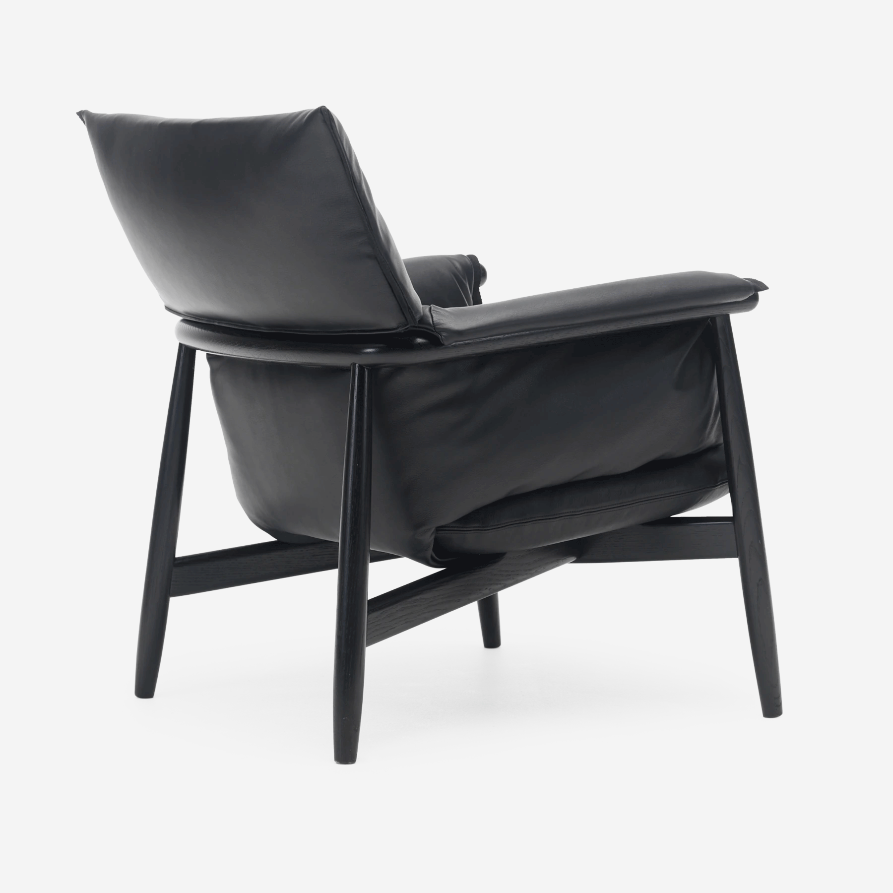 E015 Embrace Lounge Chair - Moleta Munro Limited