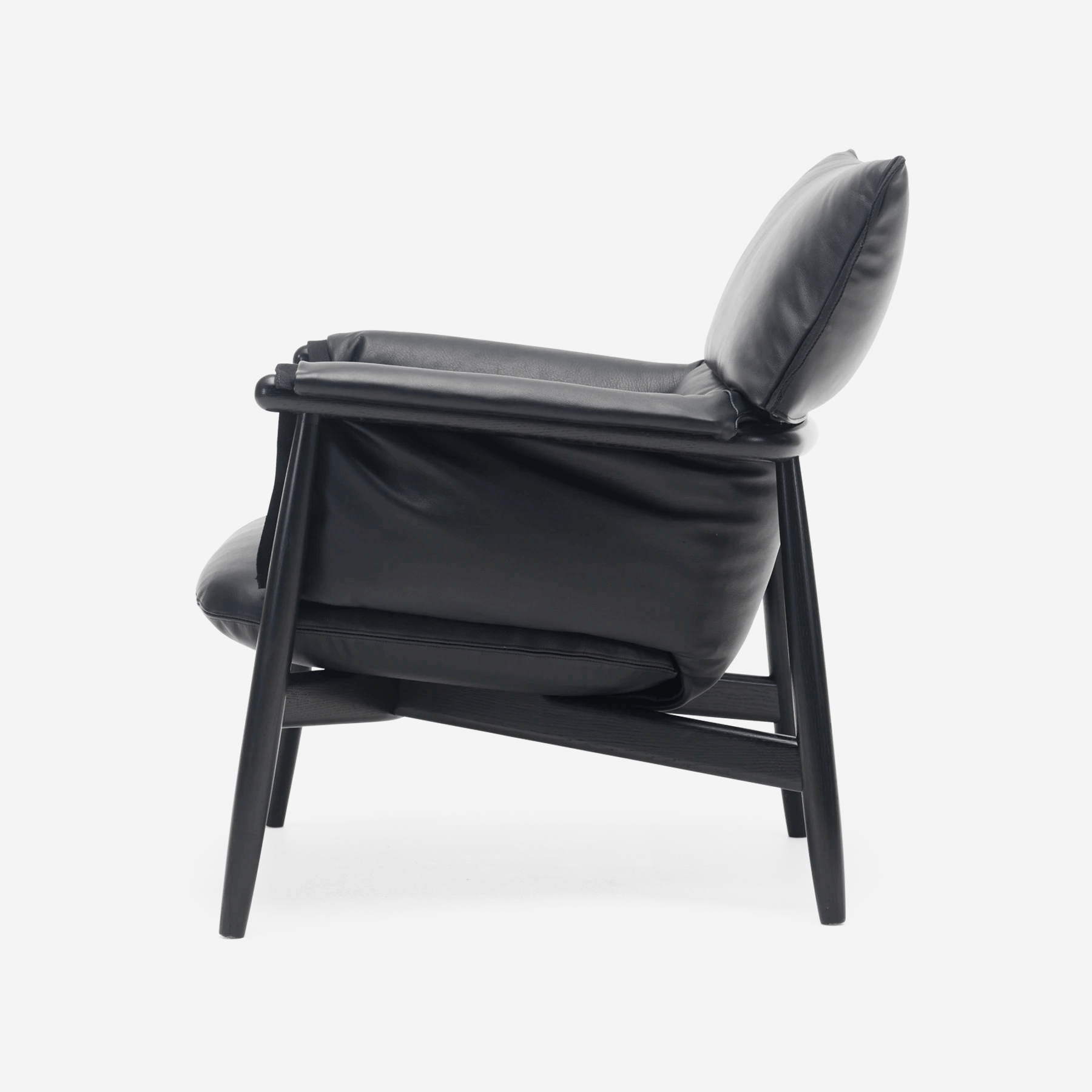 E015 Embrace Lounge Chair - Moleta Munro Limited