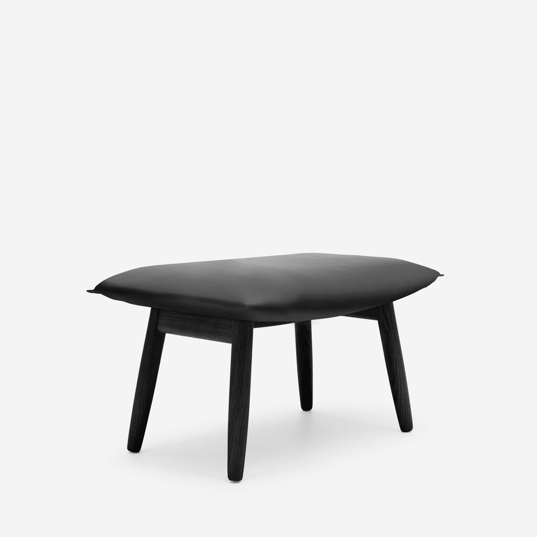 E016 Embrace Footstool - Moleta Munro Limited