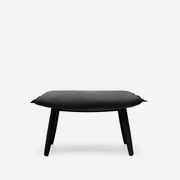 E016 Embrace Footstool - Moleta Munro Limited