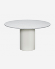 TA20 Hiroki Dining Table, Marble