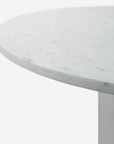 TA20 Hiroki Dining Table, Marble