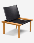 EC06 Ilma Lounge Chair, European Oak