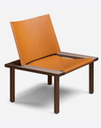 EC06 Ilma Lounge Chair, European walnut