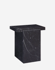 DT02 Tore Side Table, Marble