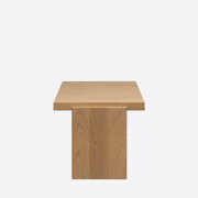 DT02 Tore Side Table, Medium