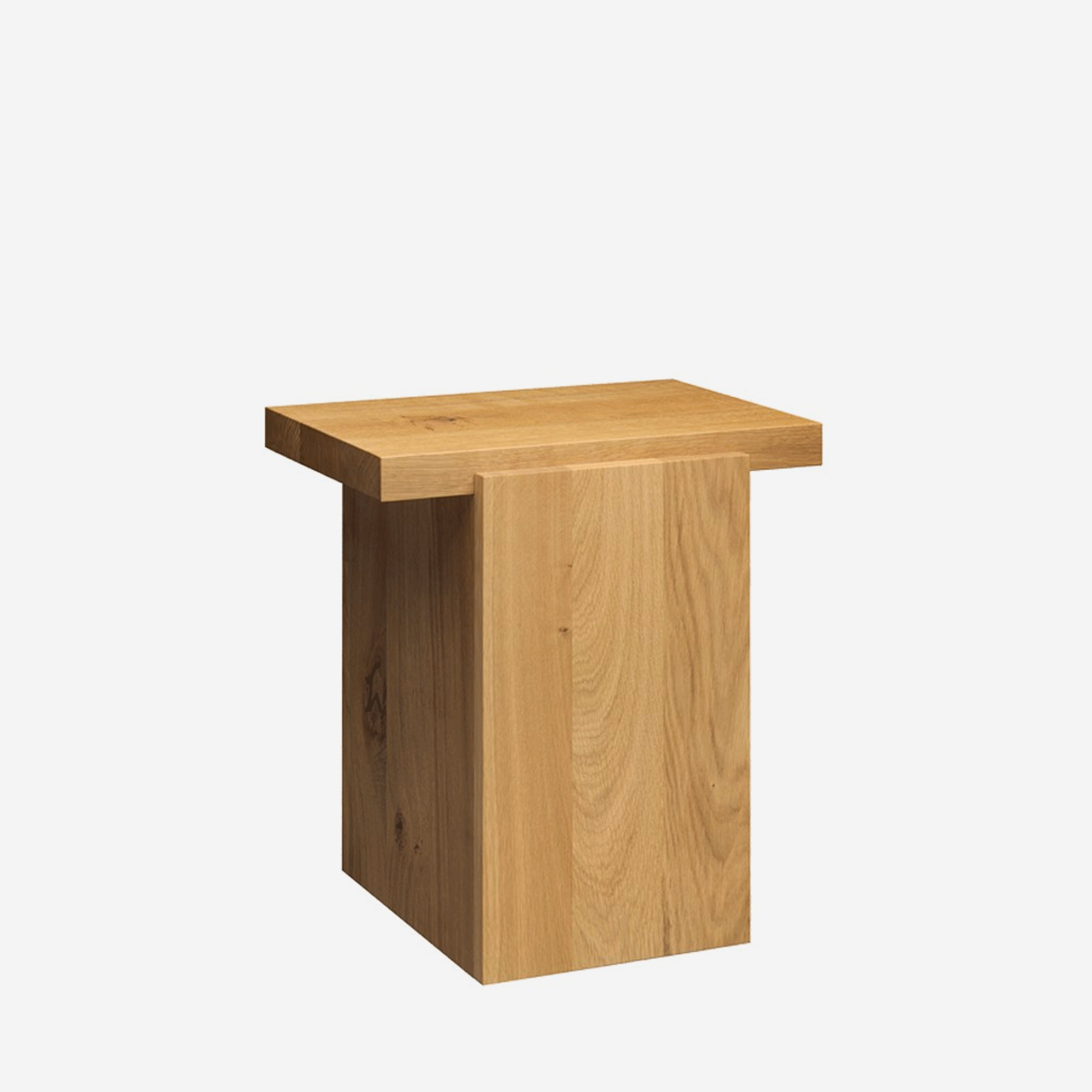 DT02 Tore Side Table, Small