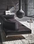 Matic Three Seat Modular Sofa, Leather