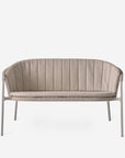 VIPP721 Lagrasse Outdoor Two-Seater