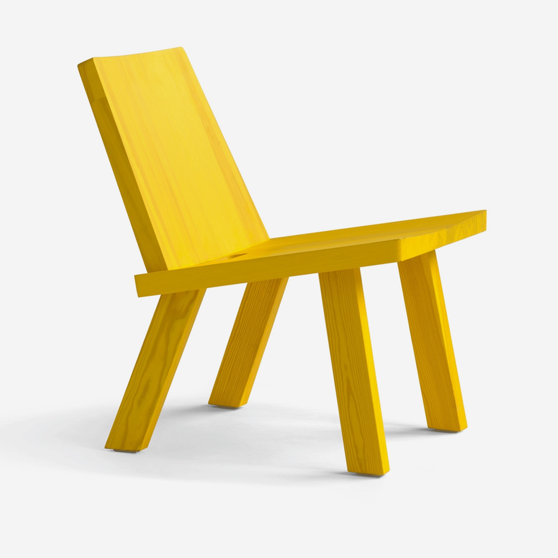 Pinzo Lounge Chair