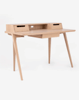 Ex.Display Treviso Desk, Oak