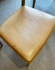 Ex.Display VIPP481 Cabin chair, leather
