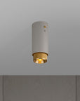 Exhaust surface linear, Stone - Moleta Munro Limited