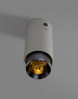Exhaust surface linear, Stone - Moleta Munro Limited
