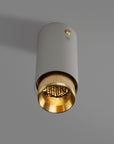 Exhaust surface linear, Stone - Moleta Munro Limited