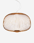 Spokes 3 Suspension Light